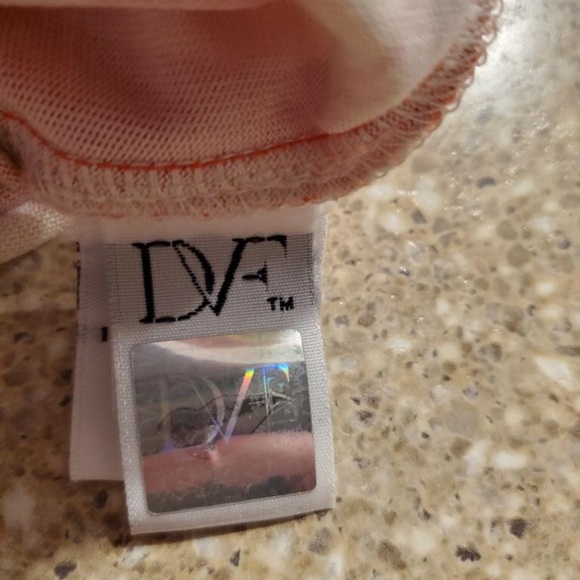 Diane Von Furstenberg dress - Picture 4 of 5